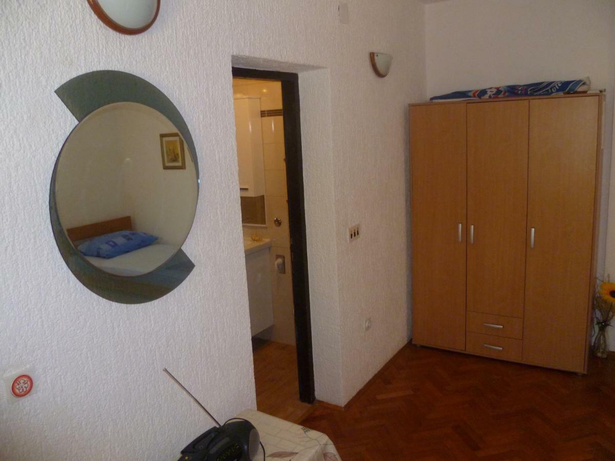 Vesna Pag Potocnica Apartment Borovici Exterior photo